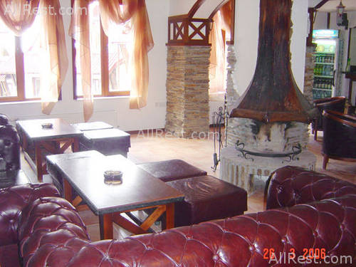 Pamporovo Castle 5